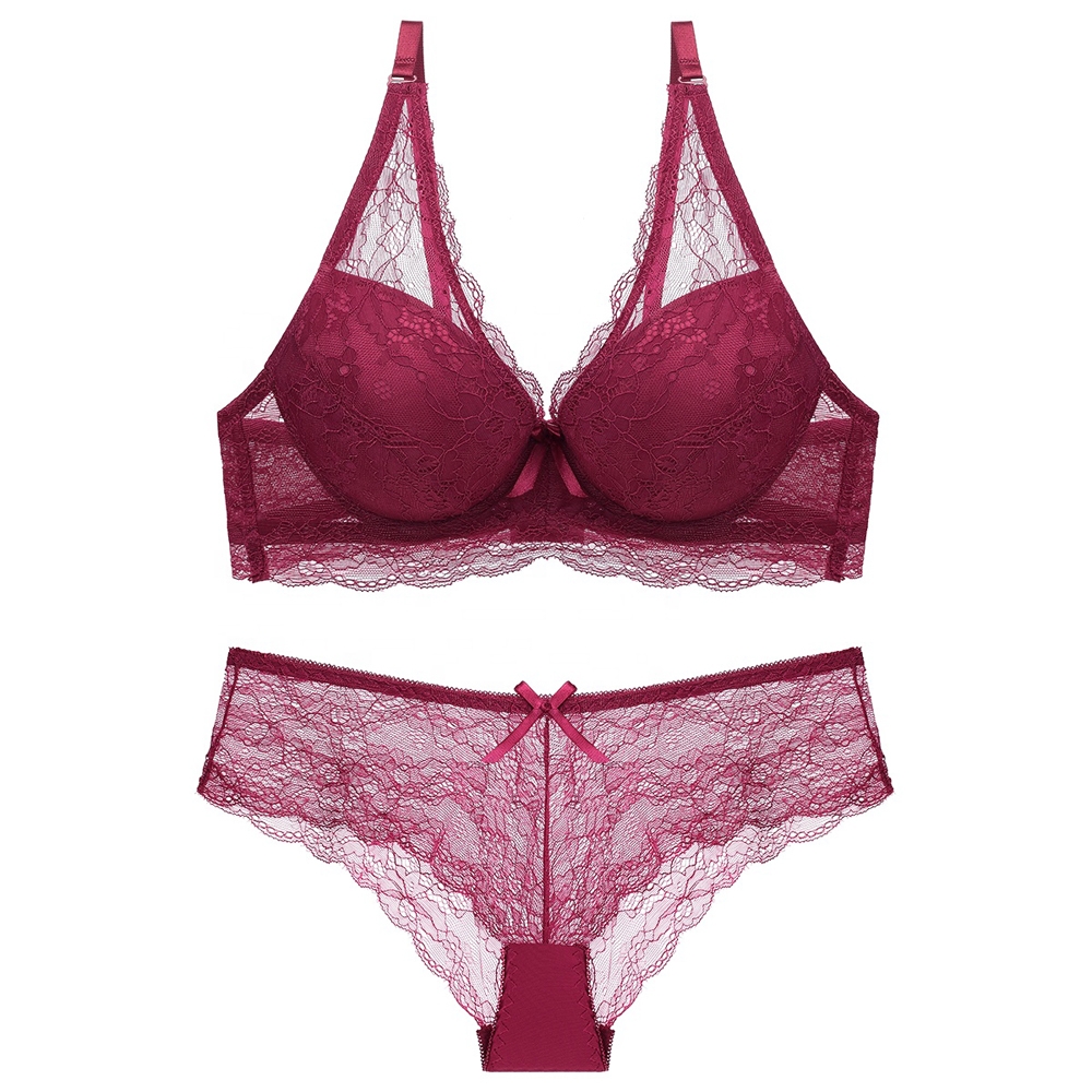 Bras & Knickers