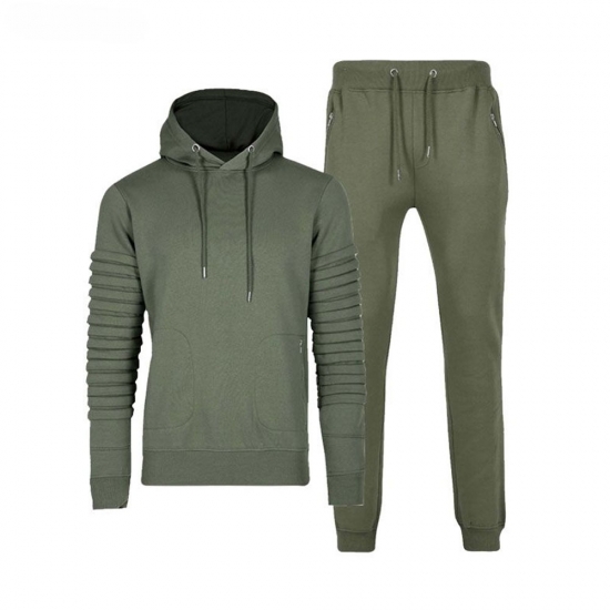 Track Suit