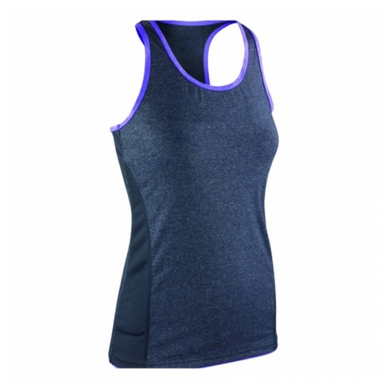 Stringer Vest