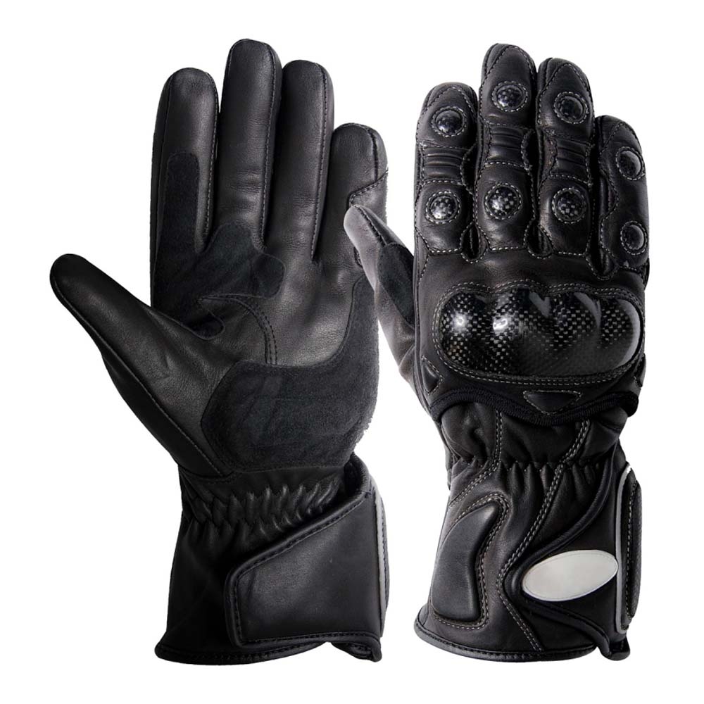 Motorbike Gloves