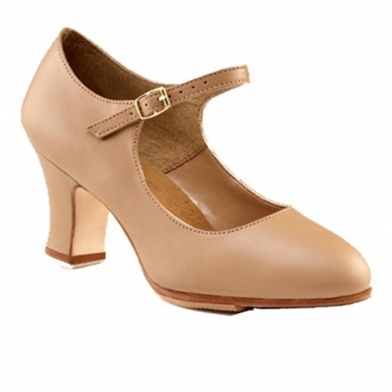 Dancing Shoes