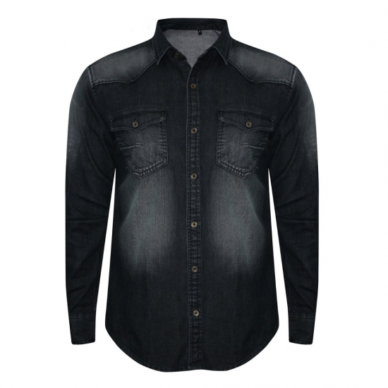 Jeans Shirt