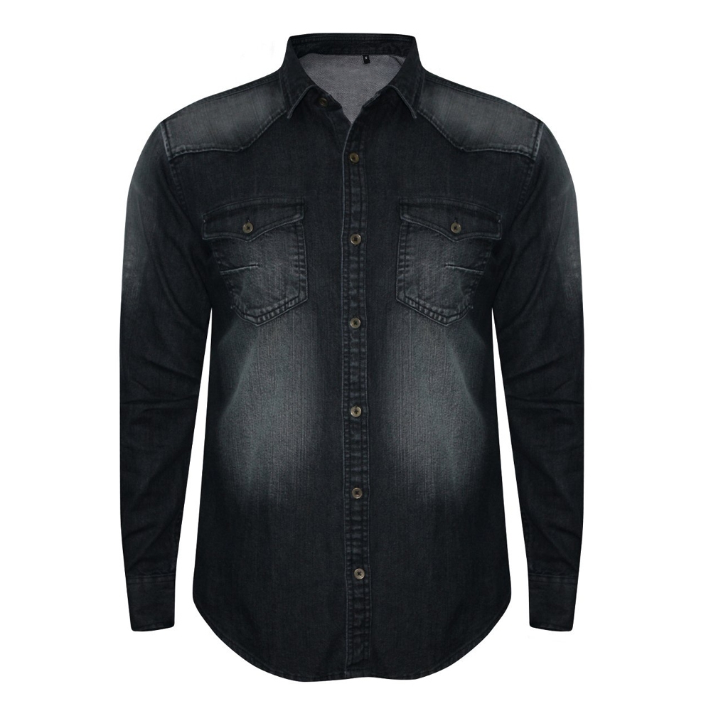 Jeans Shirt