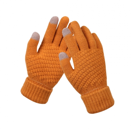  Winter Gloves
