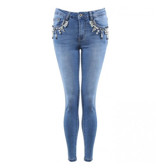 Jeans Pants