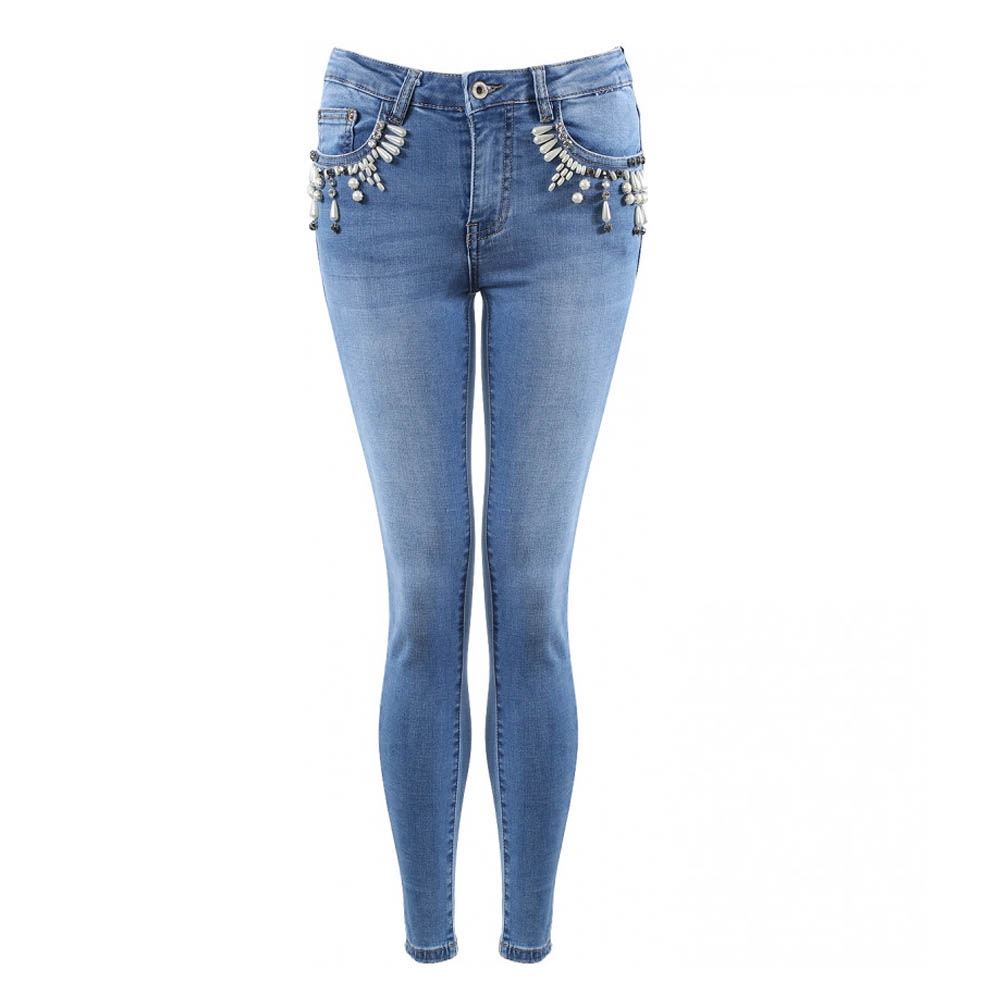 Jeans Pants