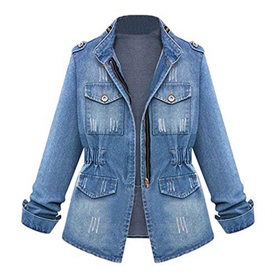 Jeans Shirts