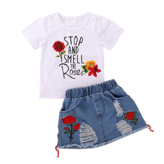 Girls Clothes