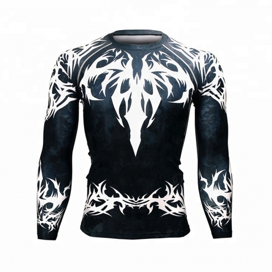  Rash Guard