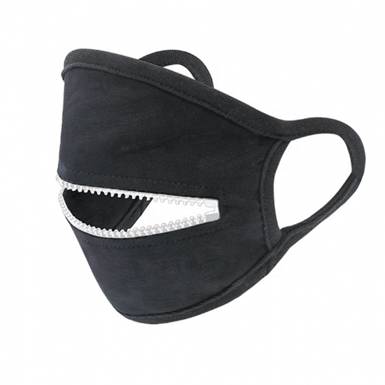 Sublimation Facemasks