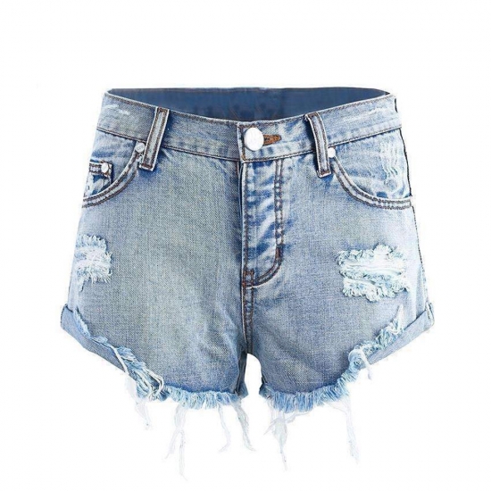 Jeans Shorts