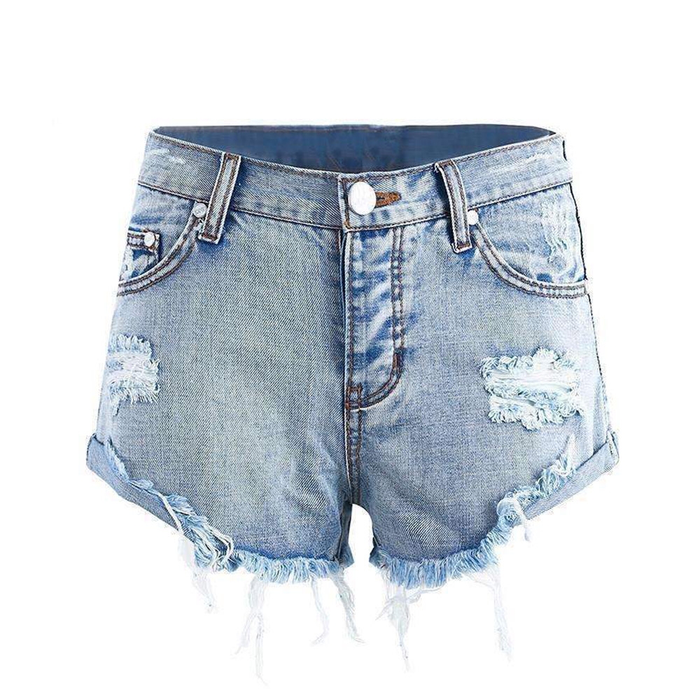Jeans Shorts