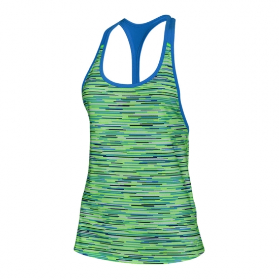 Sleeveless & Tanks
