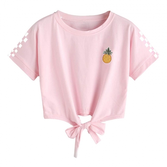 Crop Tops