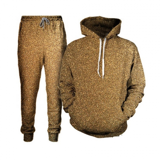 Sublimation Tracksuits