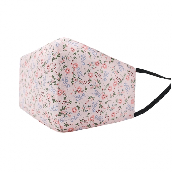 Cotton Facemasks