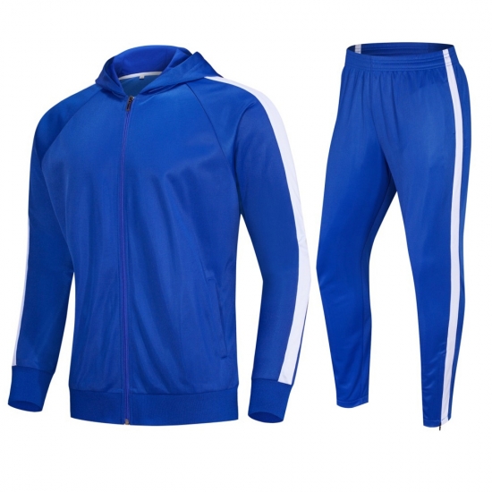 Sublimation Tracksuits