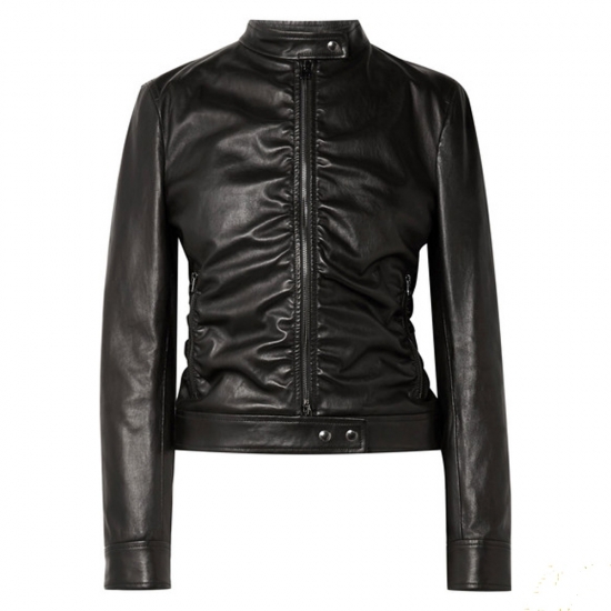 Ladies Leather Jackets
