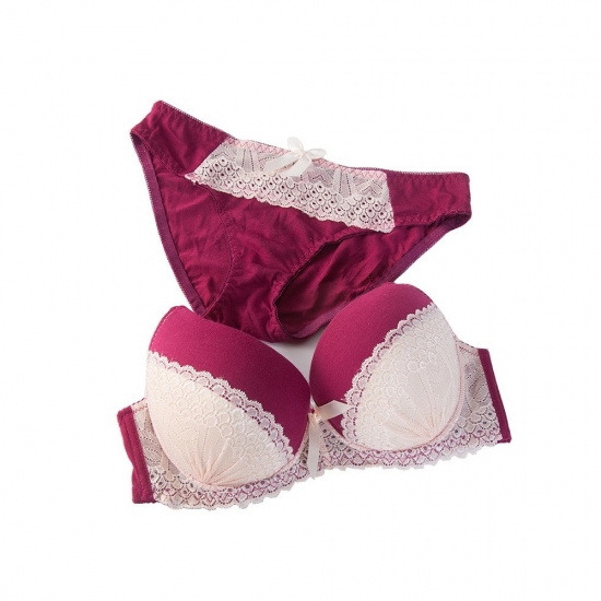 Bras & Knickers