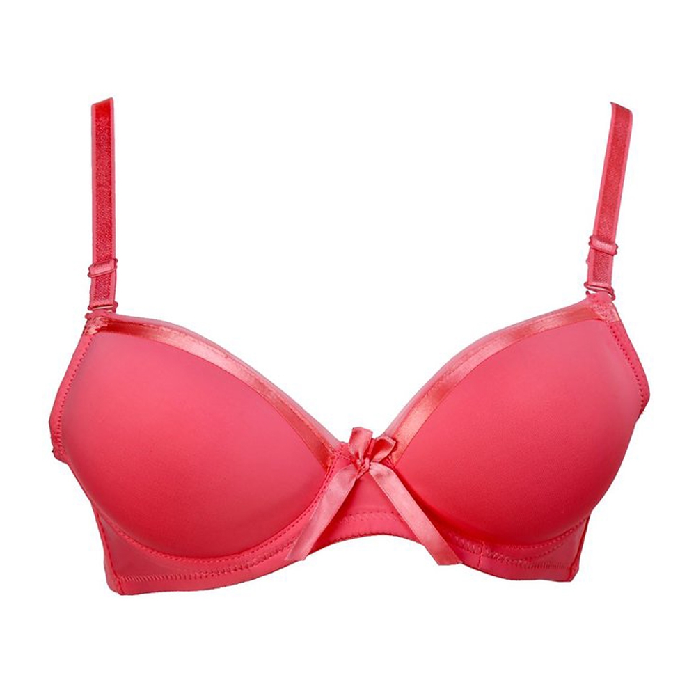 Pushup Bras & Q String