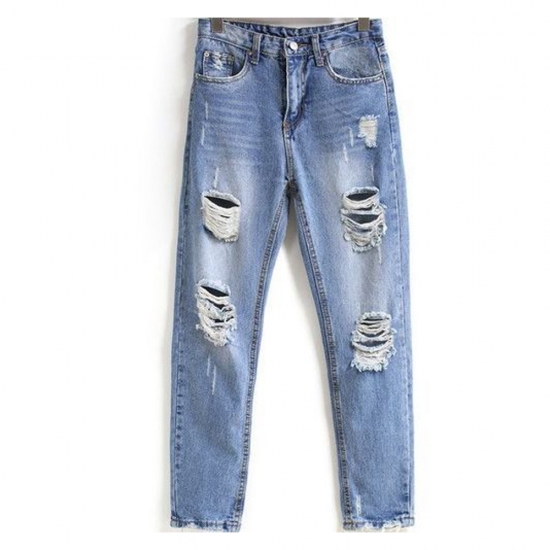 Jeans Pants