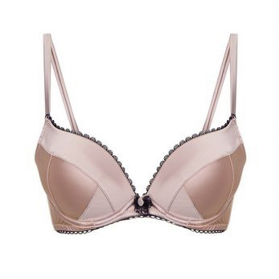 Pushup Bras & Q String