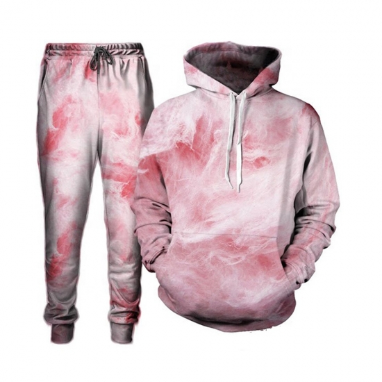 Sublimation Tracksuits