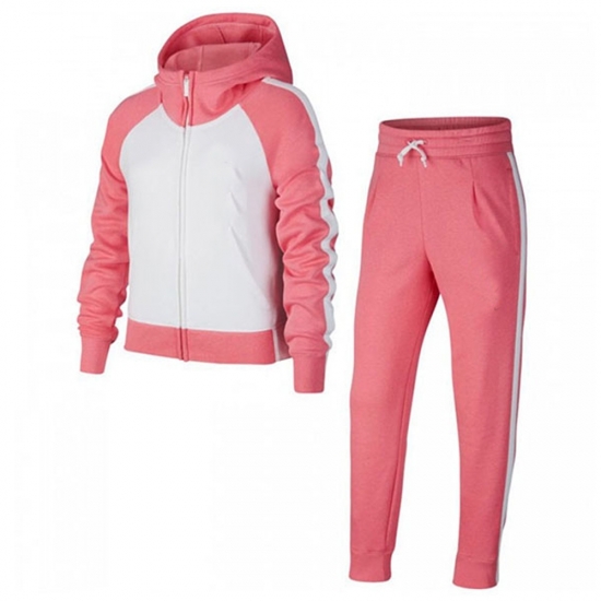 Sublimation Tracksuits