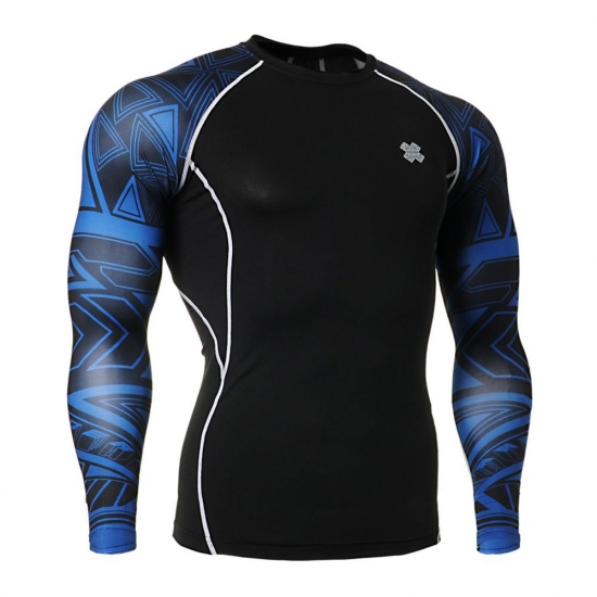  Rash Guard