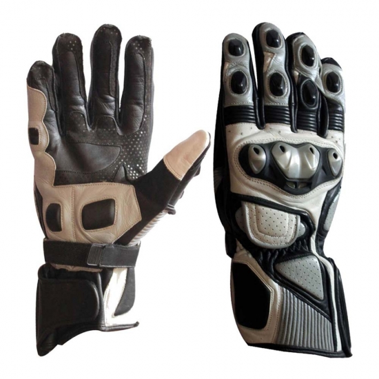 Motorbike Gloves