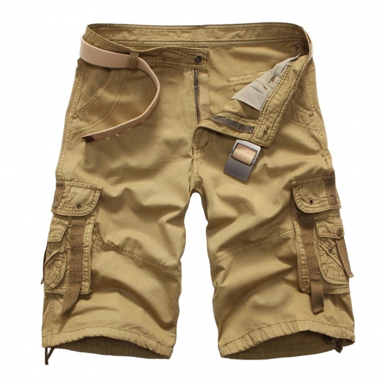 Jeans Shorts