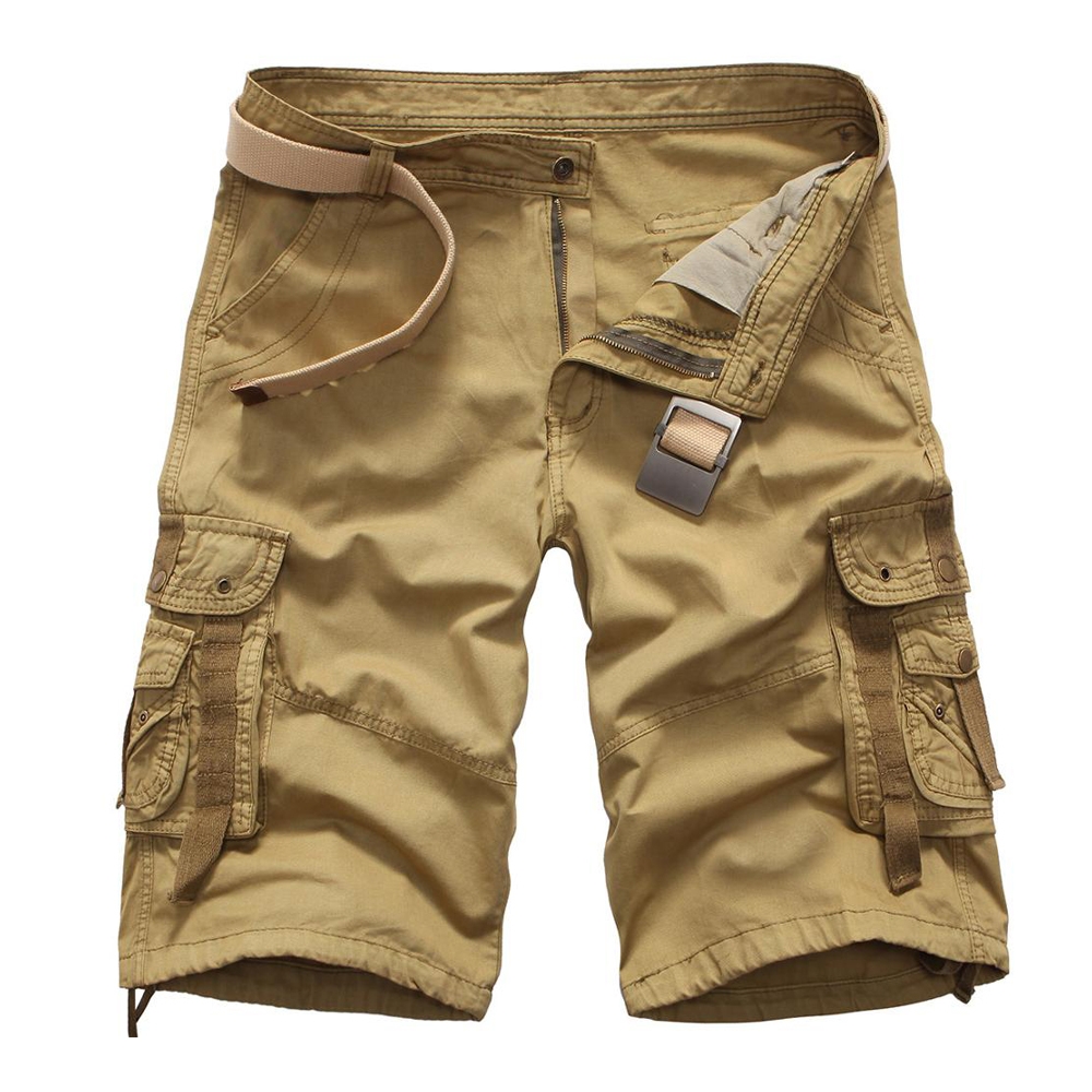 Jeans Shorts