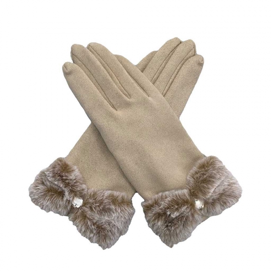  Winter Gloves