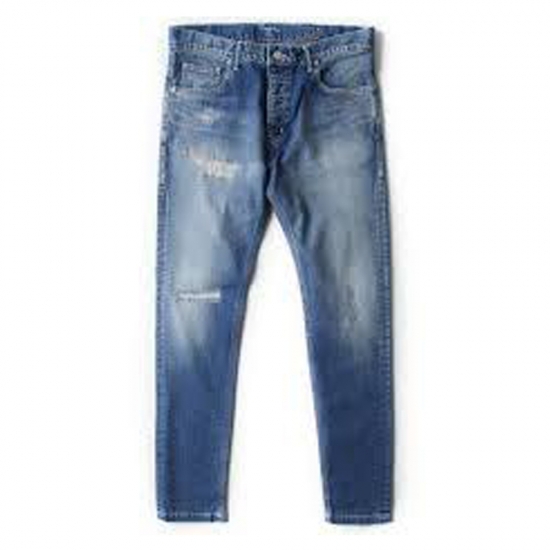 Jeans Pants