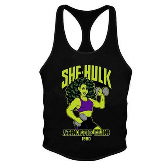  Stringer Vests