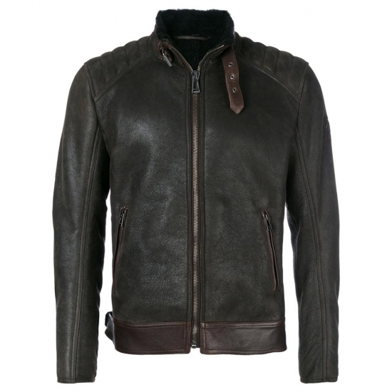 Men Leather Jackets