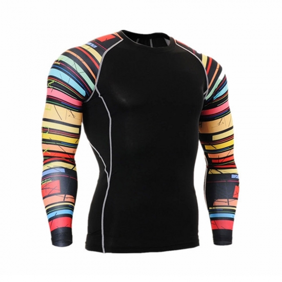  Rash Guard
