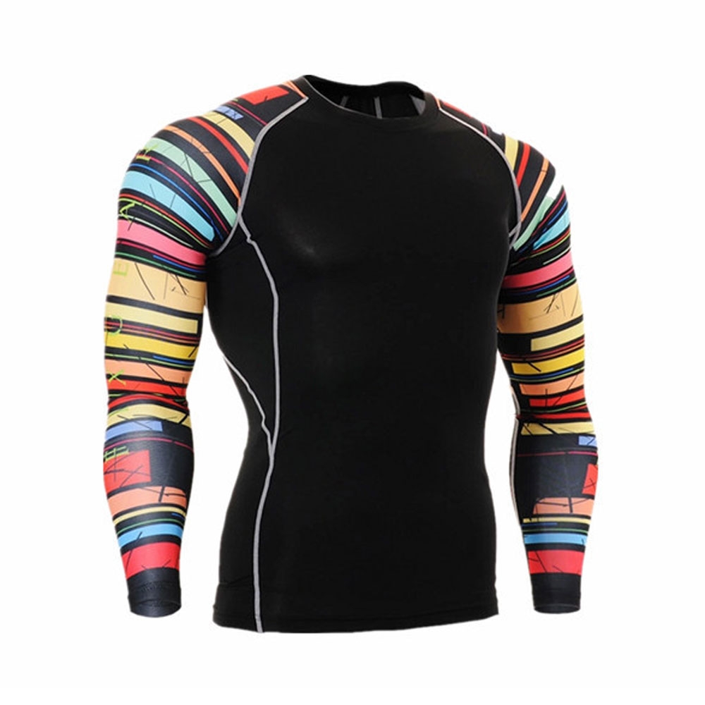  Rash Guard