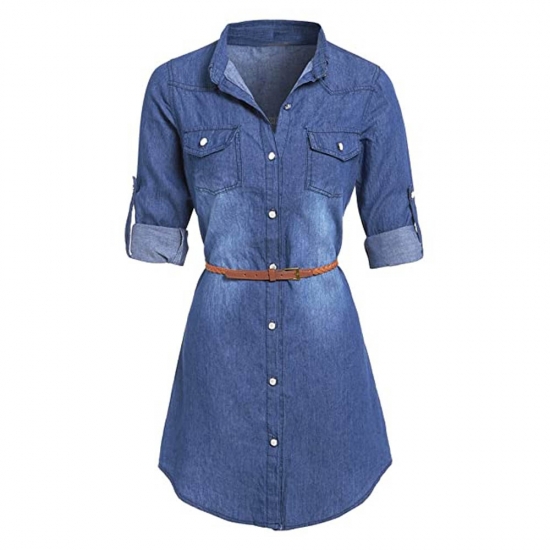 Jeans Shirts