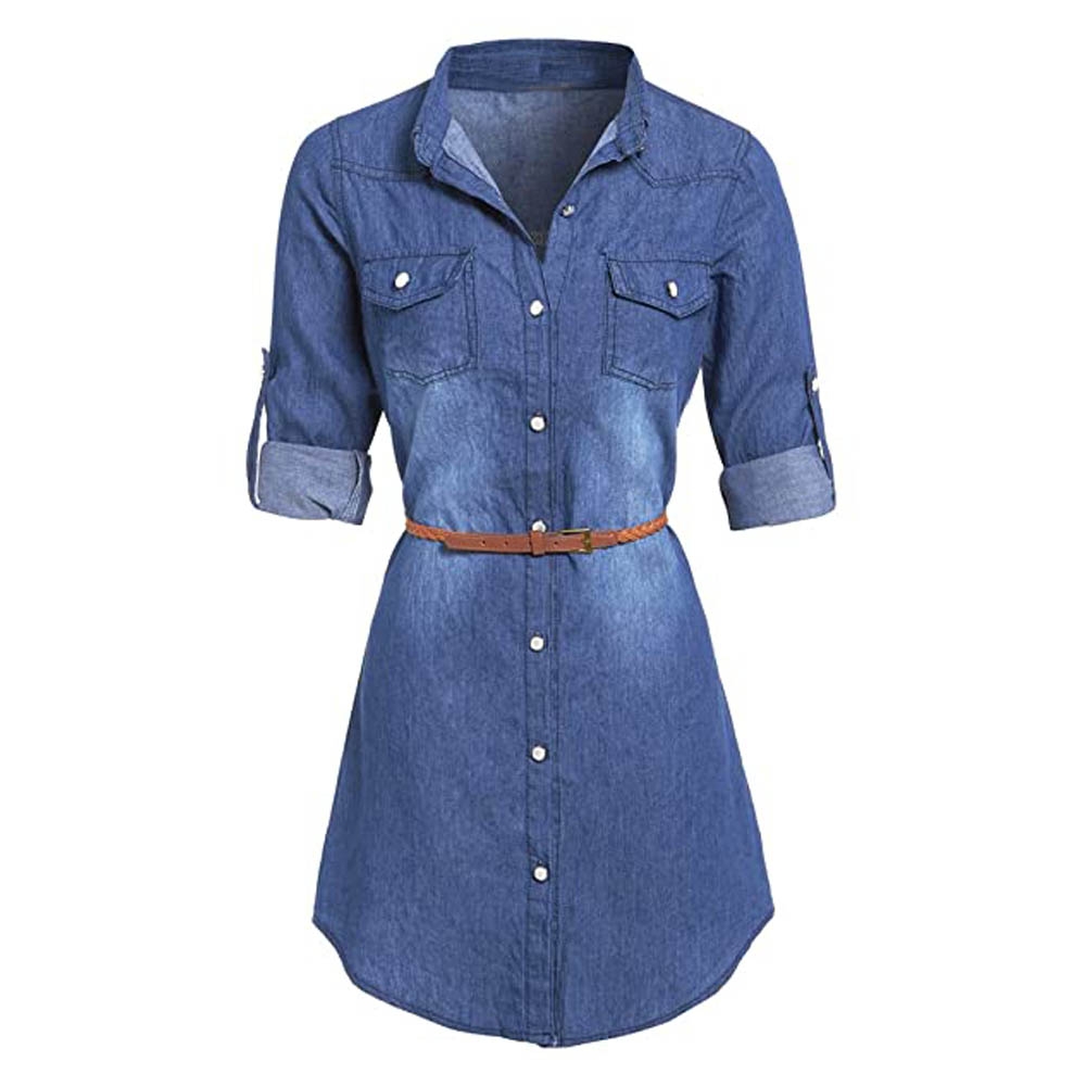 Jeans Shirts