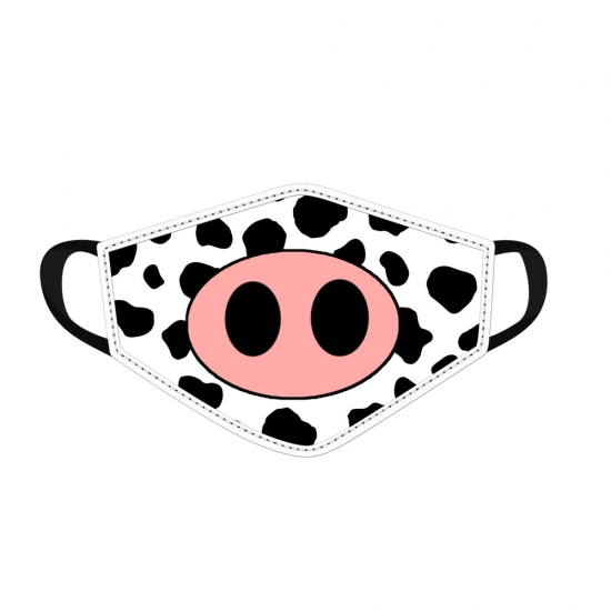 Sublimation Facemasks