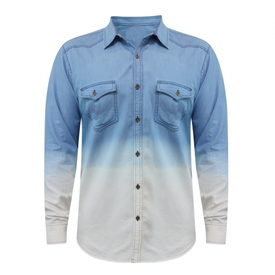Jeans Shirt