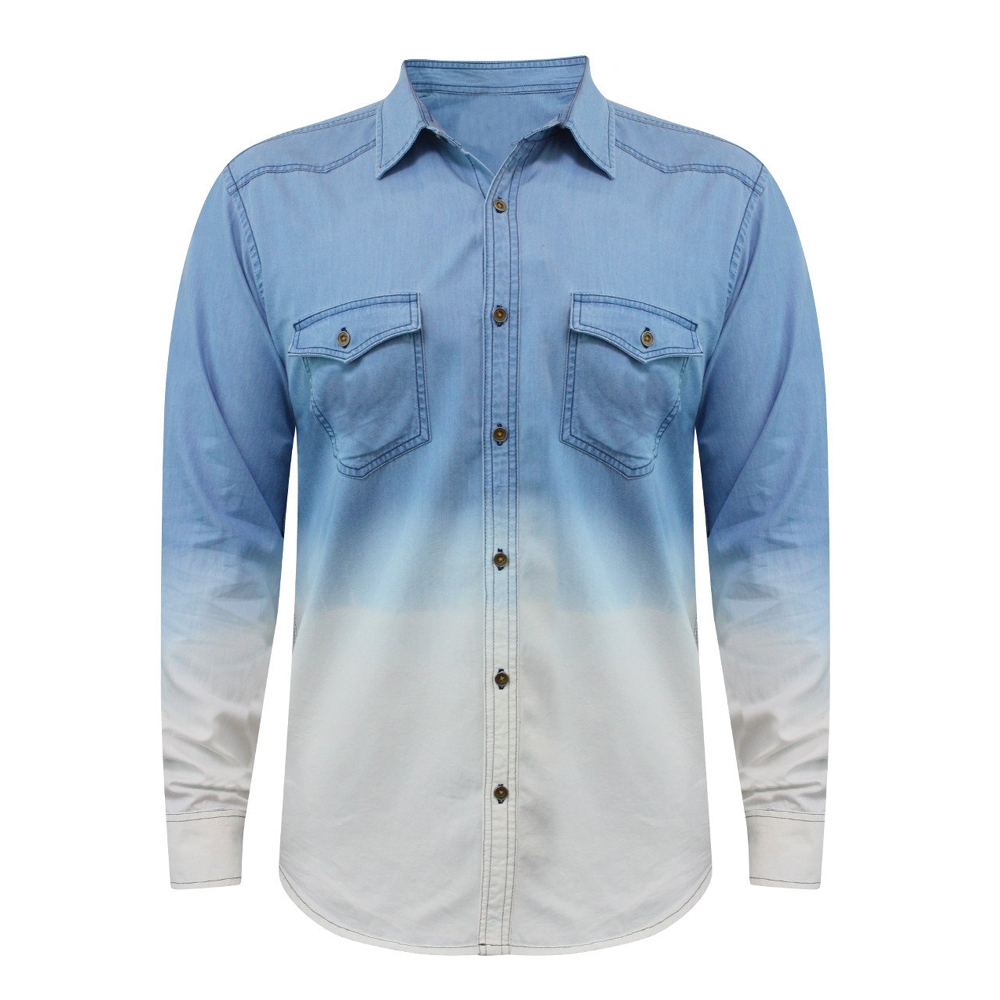 Jeans Shirt