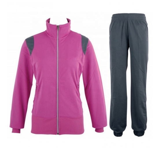 Sublimation Tracksuits