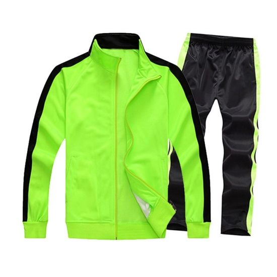 Track Suit