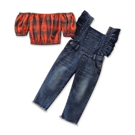 Girls Clothes