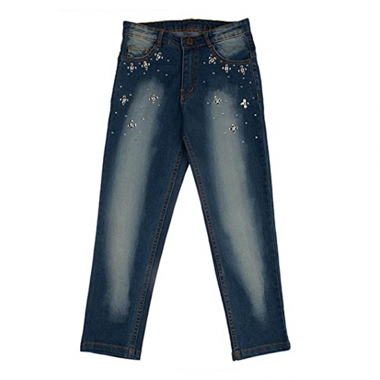 Jeans Pants