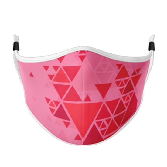 Sublimation Facemasks