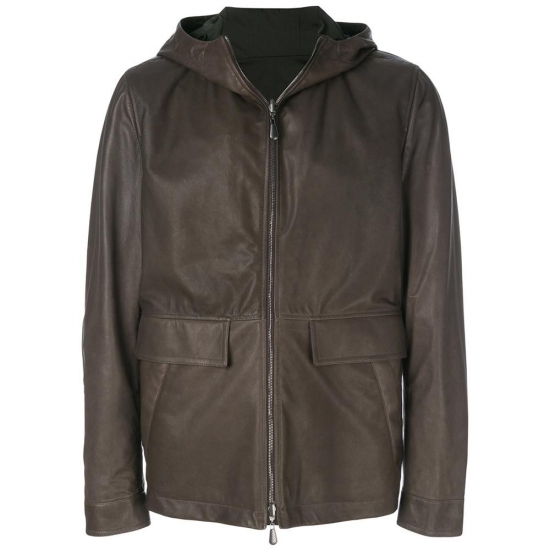 Men Leather Jackets