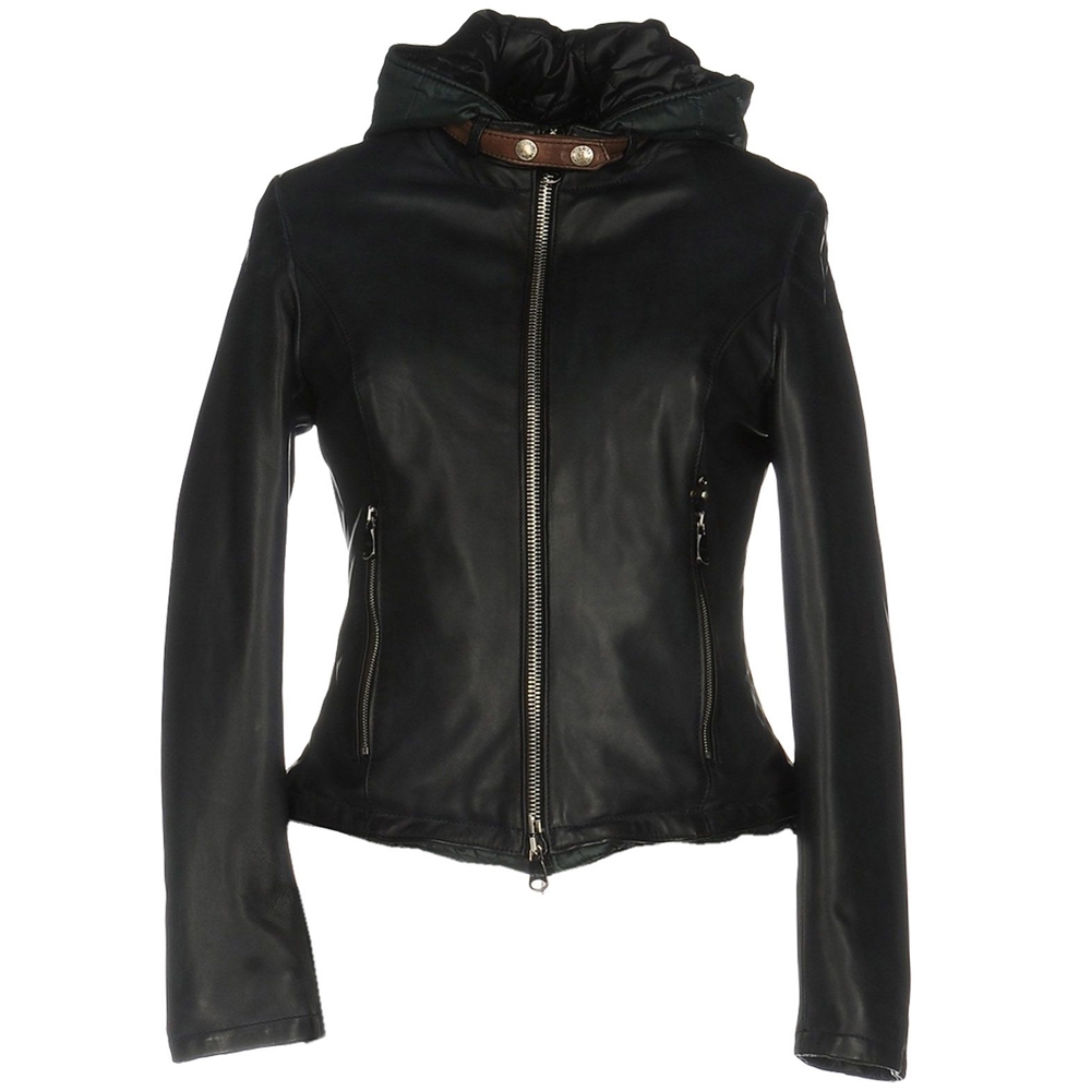 Ladies Leather Jackets